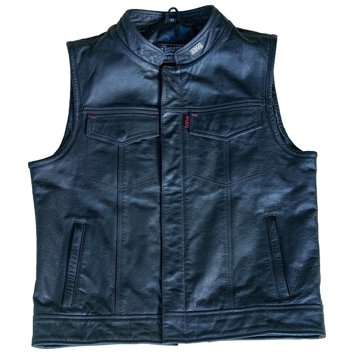 Midnight Rider Vest